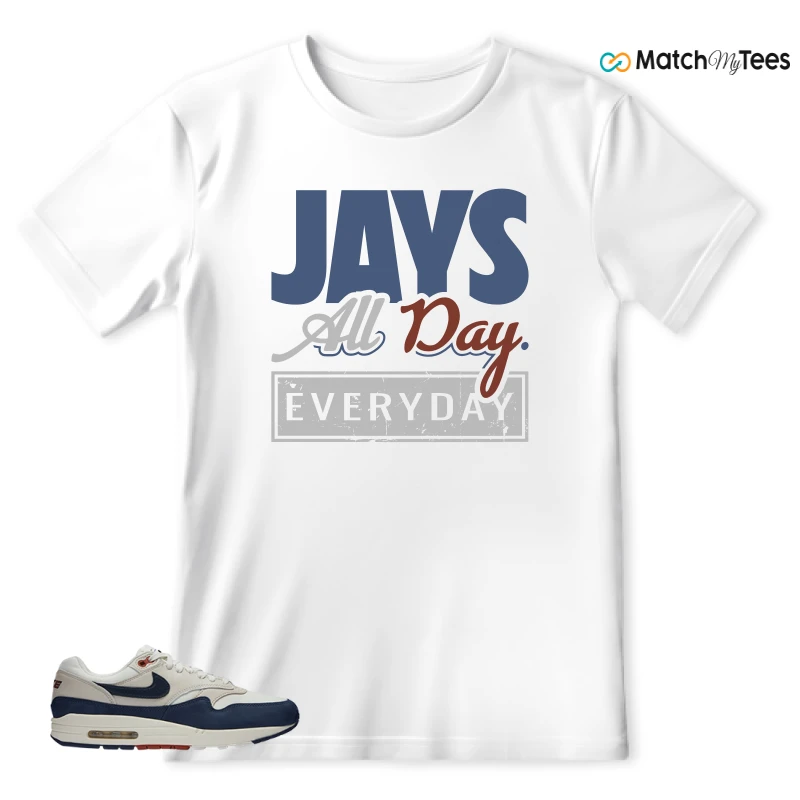 NIKE AIR MAX 1 LX OBSIDIAN LIGHT OREWOOD BROWN (WOMEN'S) SNEAKER Matching Tees t-shirt
