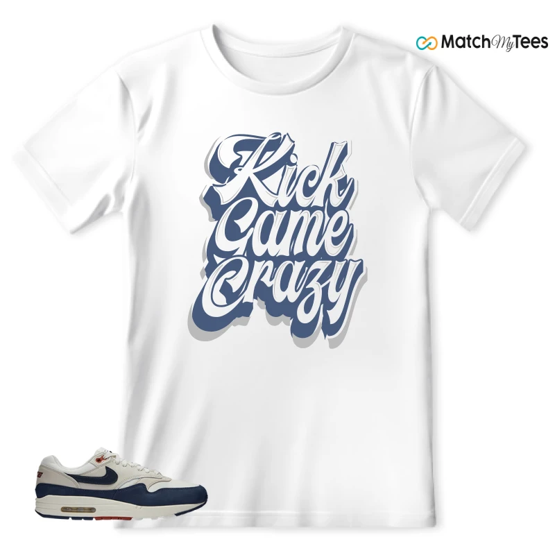 NIKE AIR MAX 1 LX OBSIDIAN LIGHT OREWOOD BROWN (WOMEN'S) SNEAKER Matching Tees t-shirt