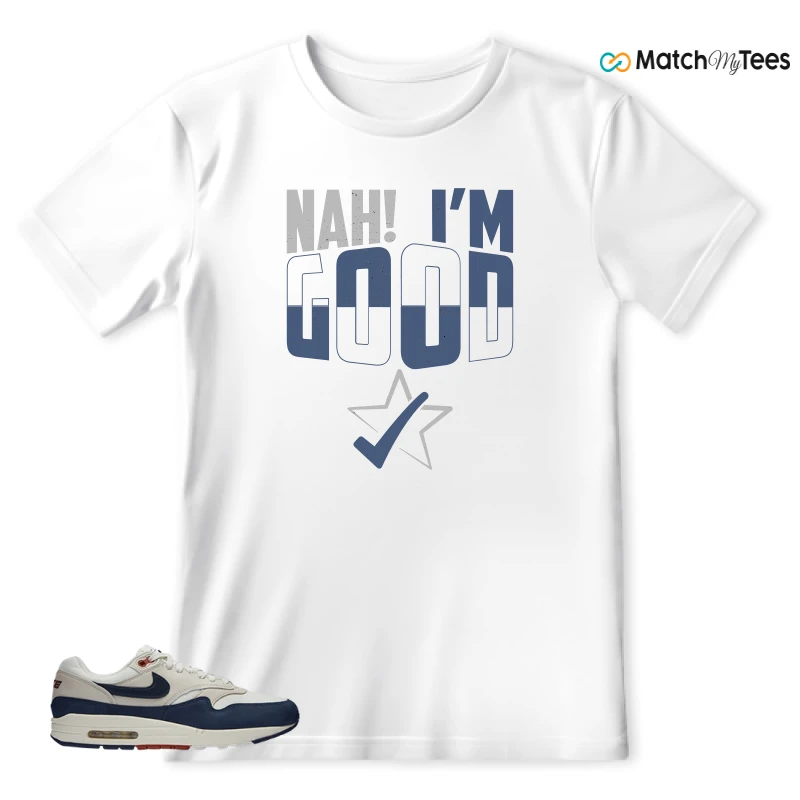 NIKE AIR MAX 1 LX OBSIDIAN LIGHT OREWOOD BROWN (WOMEN'S) SNEAKER Matching Tees t-shirt