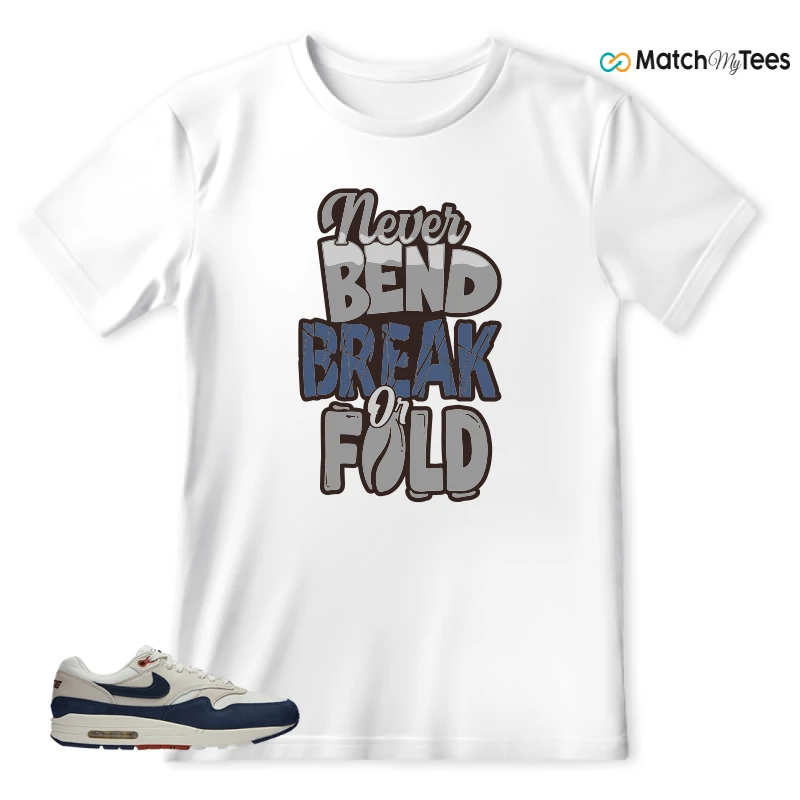 NIKE AIR MAX 1 LX OBSIDIAN LIGHT OREWOOD BROWN (WOMEN'S) SNEAKER Matching Tees t-shirt