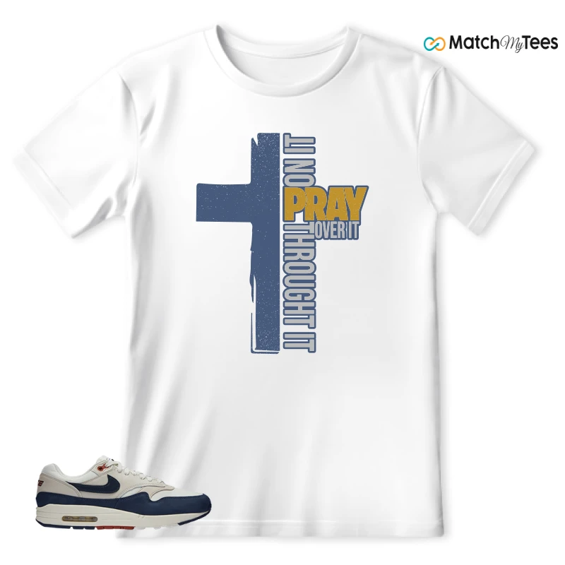 NIKE AIR MAX 1 LX OBSIDIAN LIGHT OREWOOD BROWN (WOMEN'S) SNEAKER Matching Tees t-shirt