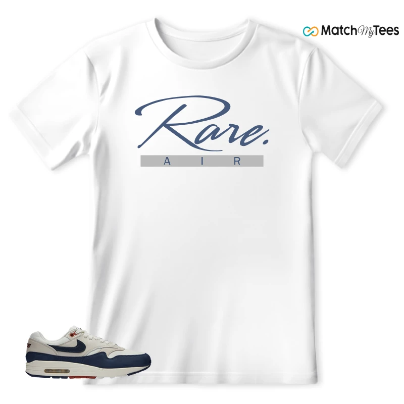 NIKE AIR MAX 1 LX OBSIDIAN LIGHT OREWOOD BROWN (WOMEN'S) SNEAKER Matching Tees t-shirt
