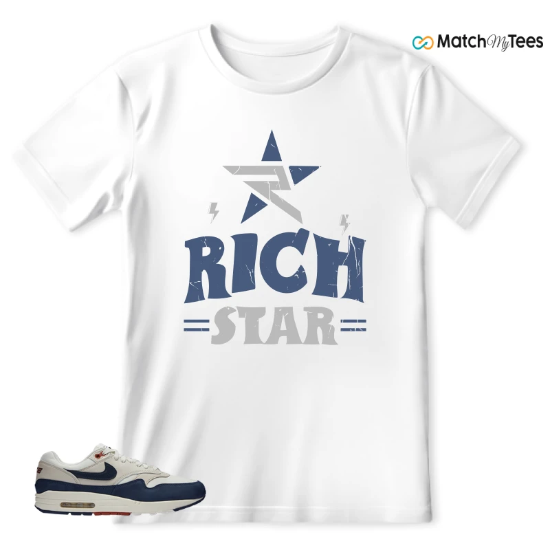 NIKE AIR MAX 1 LX OBSIDIAN LIGHT OREWOOD BROWN (WOMEN'S) SNEAKER Matching Tees t-shirt