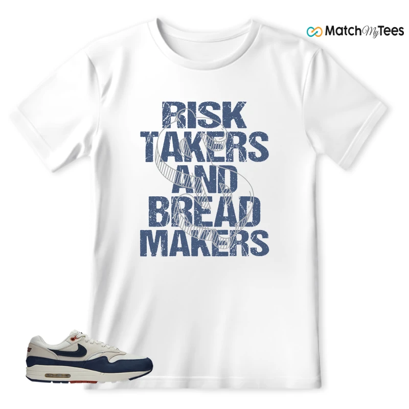 NIKE AIR MAX 1 LX OBSIDIAN LIGHT OREWOOD BROWN (WOMEN'S) SNEAKER Matching Tees t-shirt