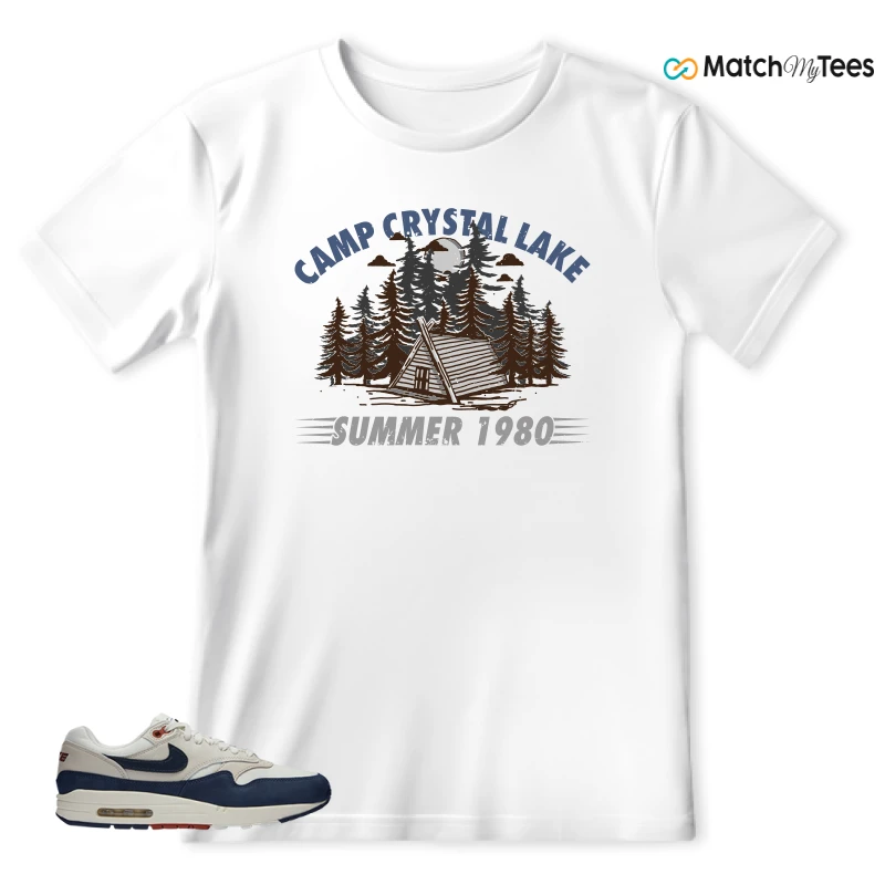 NIKE AIR MAX 1 LX OBSIDIAN LIGHT OREWOOD BROWN (WOMEN'S) SNEAKER Matching Tees t-shirt