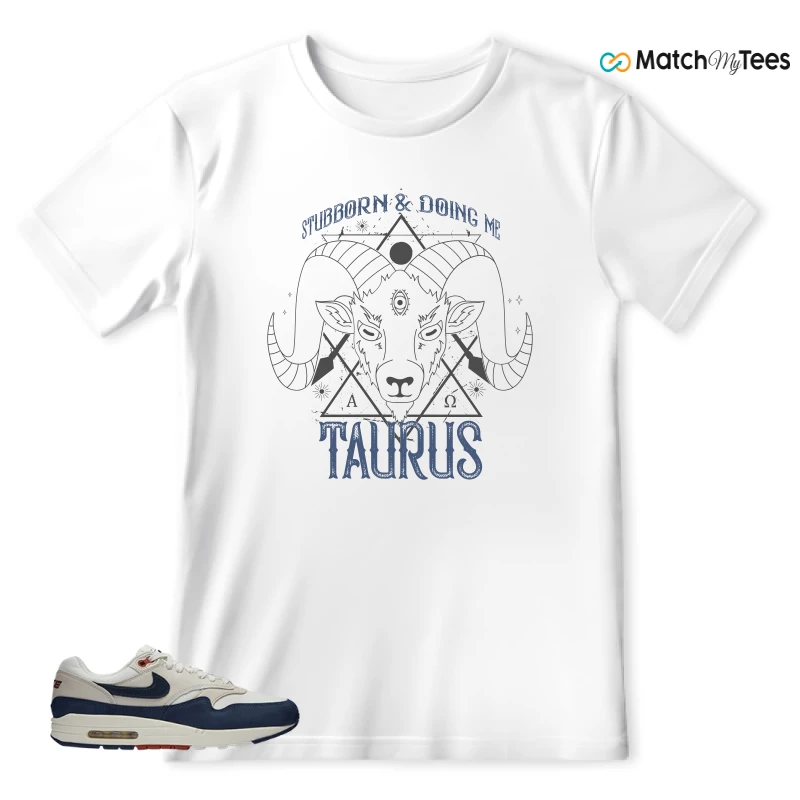 NIKE AIR MAX 1 LX OBSIDIAN LIGHT OREWOOD BROWN (WOMEN'S) SNEAKER Matching Tees t-shirt