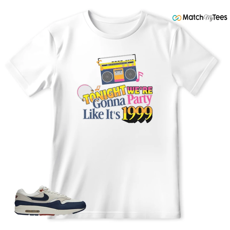 NIKE AIR MAX 1 LX OBSIDIAN LIGHT OREWOOD BROWN (WOMEN'S) SNEAKER Matching Tees t-shirt