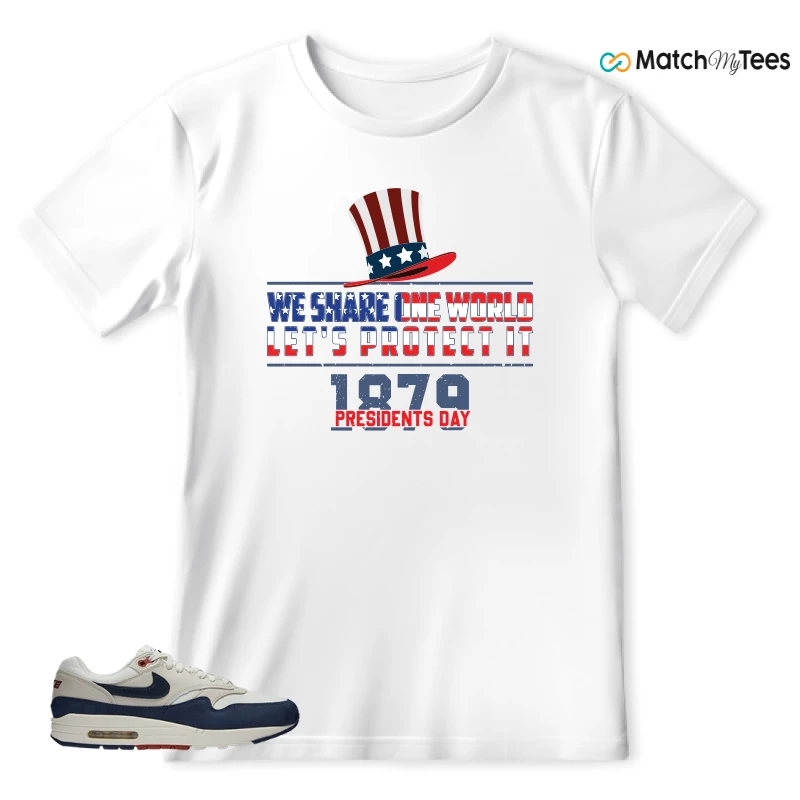 NIKE AIR MAX 1 LX OBSIDIAN LIGHT OREWOOD BROWN (WOMEN'S) SNEAKER Matching Tees t-shirt