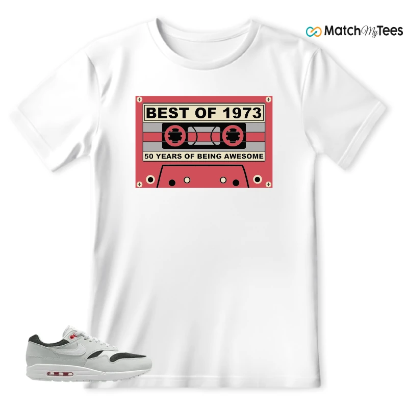 NIKE AIR MAX 1 URAWA (2023) SNEAKER Matching Tees t-shirt