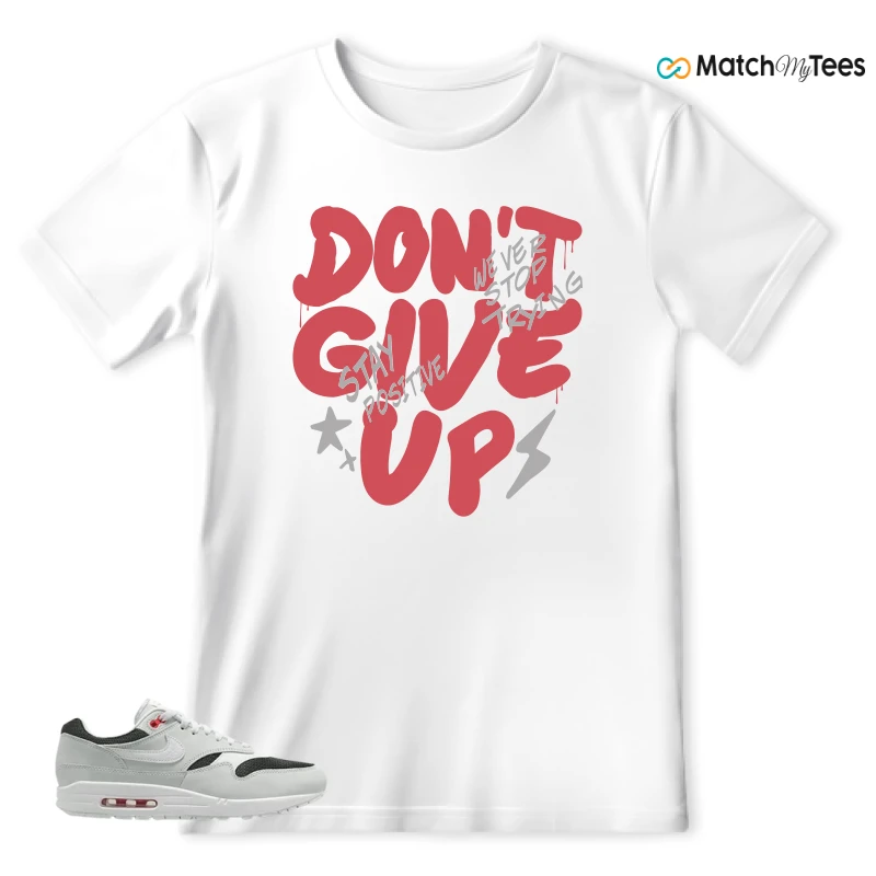 NIKE AIR MAX 1 URAWA (2023) SNEAKER Matching Tees t-shirt