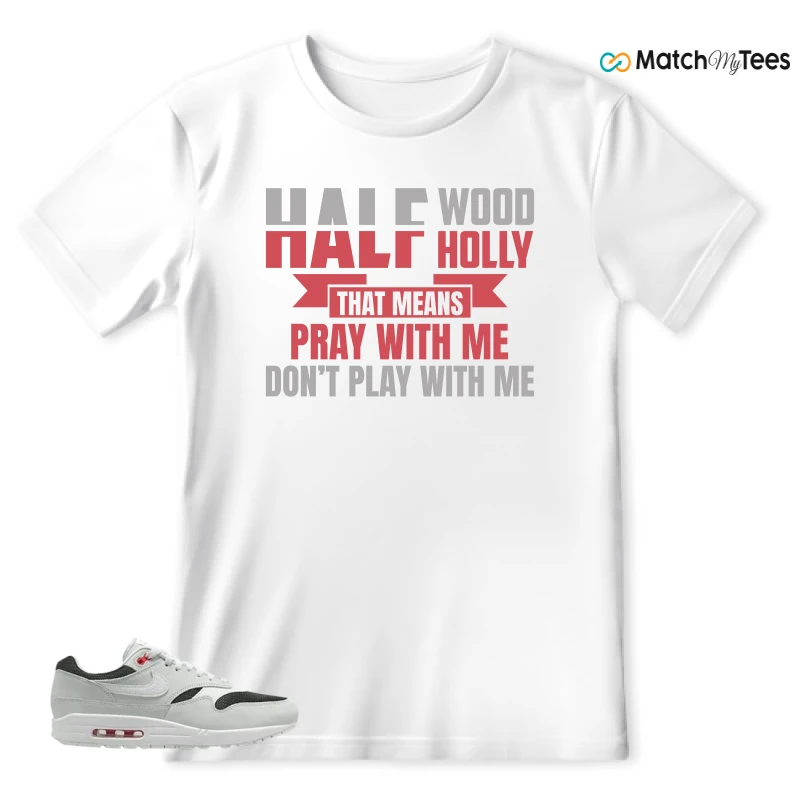 NIKE AIR MAX 1 URAWA (2023) SNEAKER Matching Tees t-shirt
