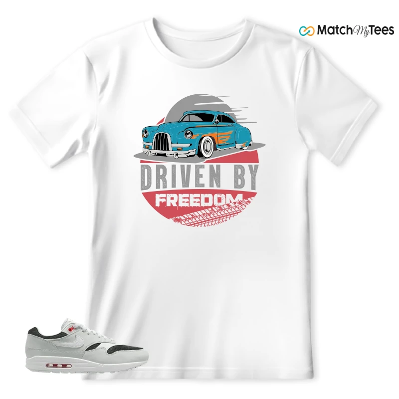 NIKE AIR MAX 1 URAWA (2023) SNEAKER Matching Tees t-shirt