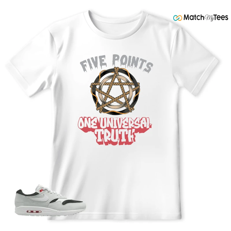 NIKE AIR MAX 1 URAWA (2023) SNEAKER Matching Tees t-shirt