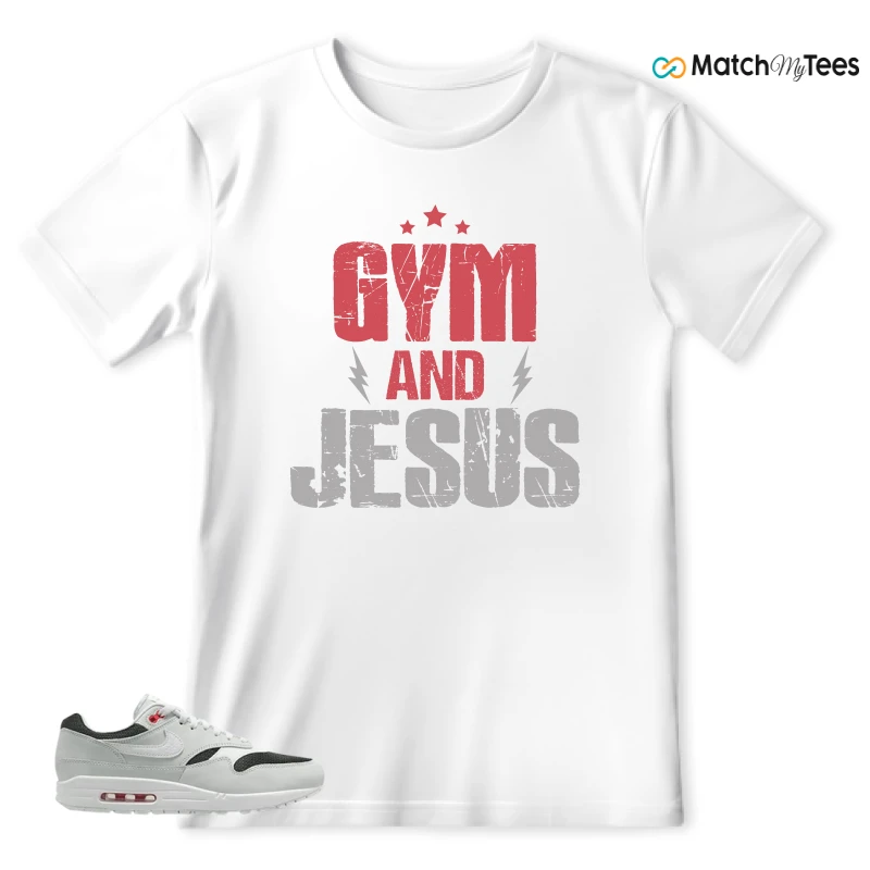 NIKE AIR MAX 1 URAWA (2023) SNEAKER Matching Tees t-shirt