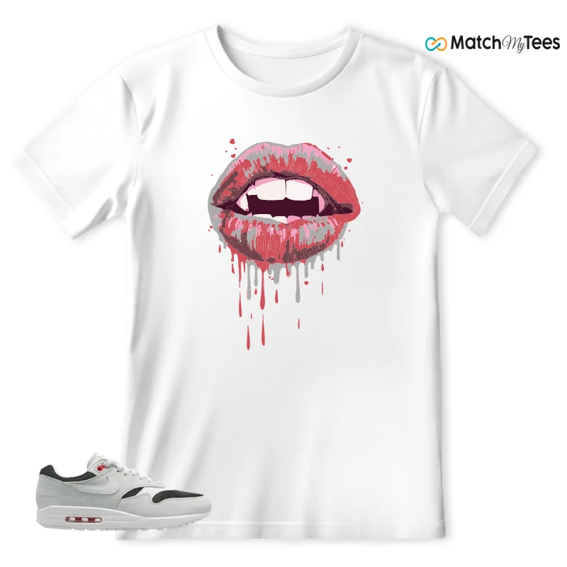 NIKE AIR MAX 1 URAWA (2023) SNEAKER Matching Tees t-shirt