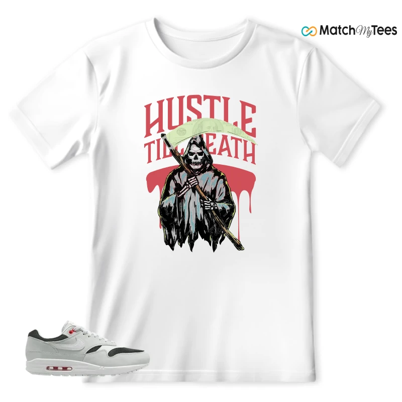 NIKE AIR MAX 1 URAWA (2023) SNEAKER Matching Tees t-shirt