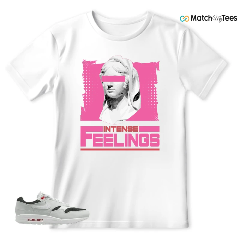NIKE AIR MAX 1 URAWA (2023) SNEAKER Matching Tees t-shirt