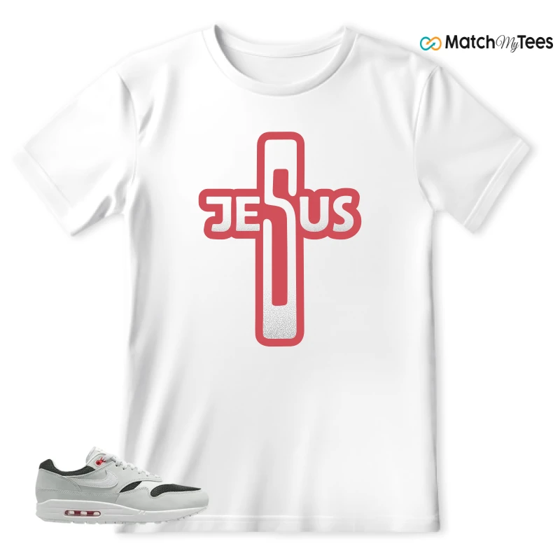 NIKE AIR MAX 1 URAWA (2023) SNEAKER Matching Tees t-shirt