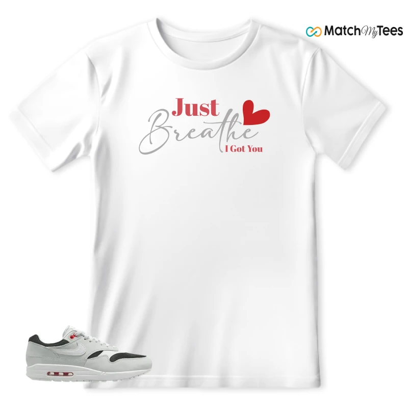 NIKE AIR MAX 1 URAWA (2023) SNEAKER Matching Tees t-shirt