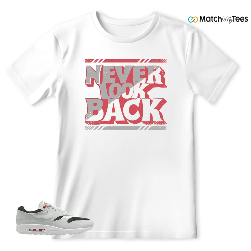 NIKE AIR MAX 1 URAWA (2023) SNEAKER Matching Tees T-shirt for Men