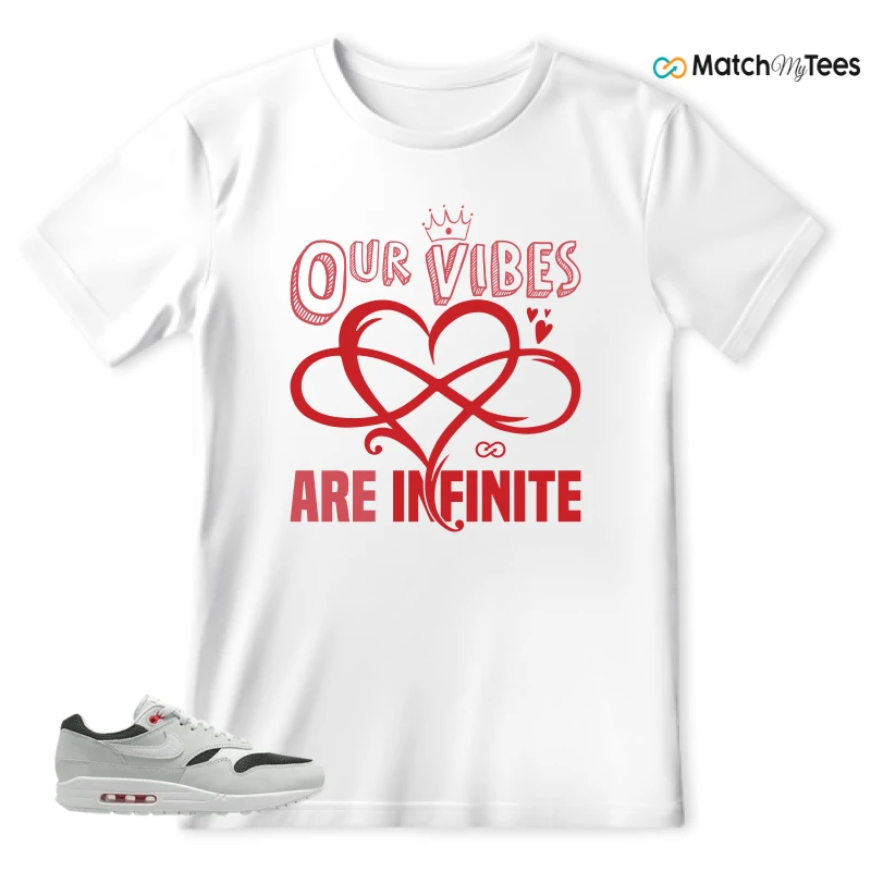 NIKE AIR MAX 1 URAWA (2023) SNEAKER Matching Tees t-shirt