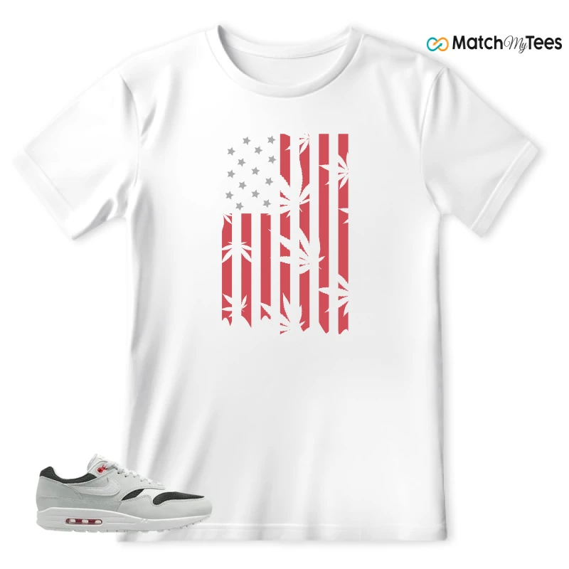 NIKE AIR MAX 1 URAWA (2023) SNEAKER Matching Tees t-shirt