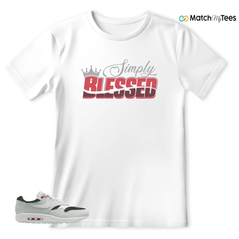 NIKE AIR MAX 1 URAWA (2023) SNEAKER Matching Tees t-shirt