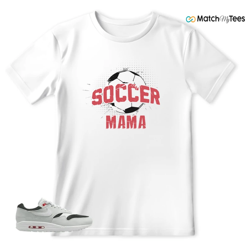 NIKE AIR MAX 1 URAWA (2023) SNEAKER Matching Tees t-shirt