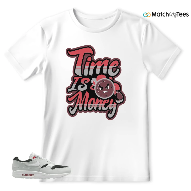 NIKE AIR MAX 1 URAWA (2023) SNEAKER Matching Tees t-shirt