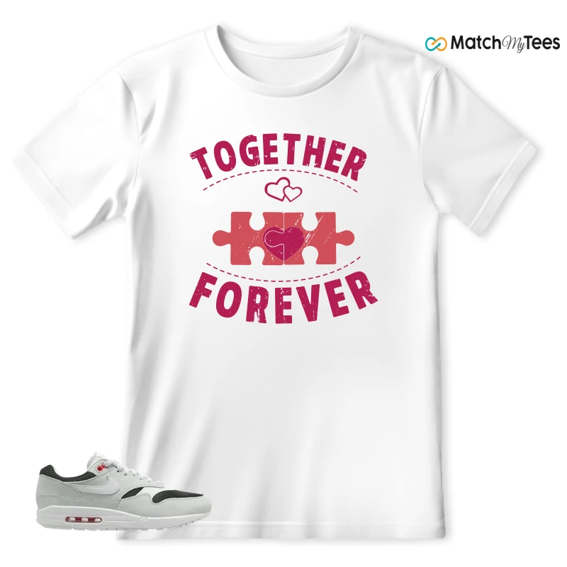 NIKE AIR MAX 1 URAWA (2023) SNEAKER Matching Tees t-shirt