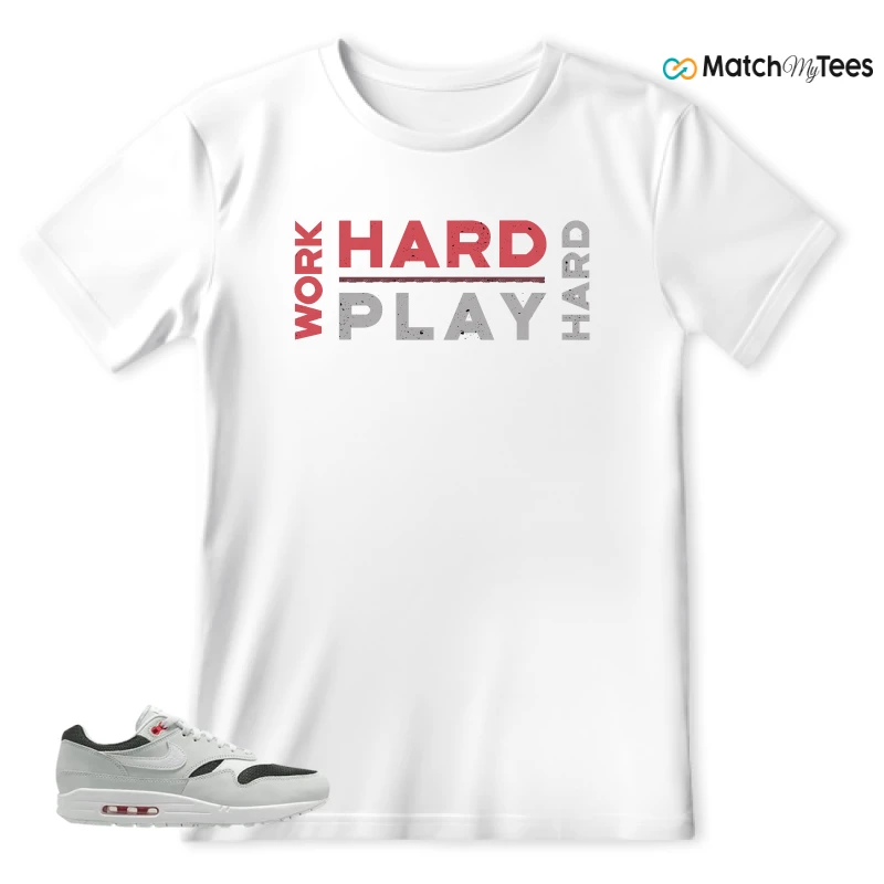 NIKE AIR MAX 1 URAWA (2023) SNEAKER Matching Tees t-shirt