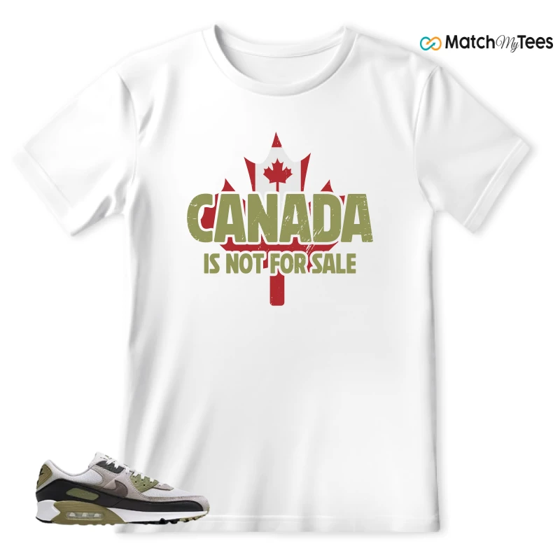 NIKE AIR MAX 90 LIGHT BONE NEUTRAL OLIVE SNEAKER Matching Tees t-shirt