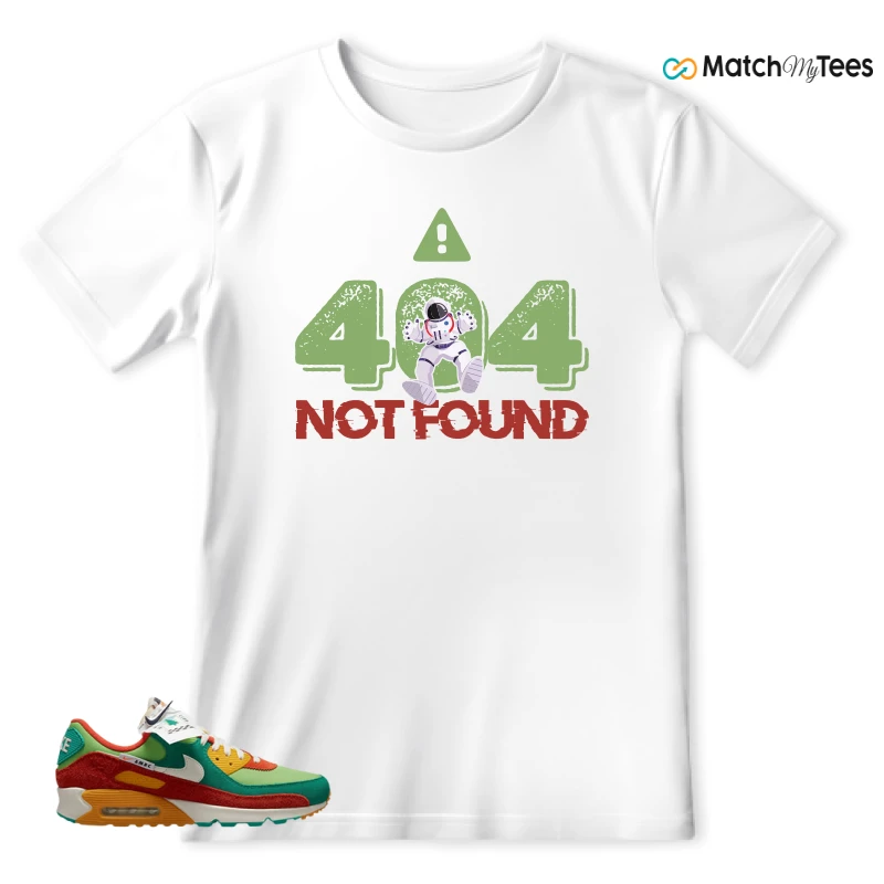 NIKE AIR MAX 90 SE RUNNING CLUB SNEAKER Matching Tees t-shirt
