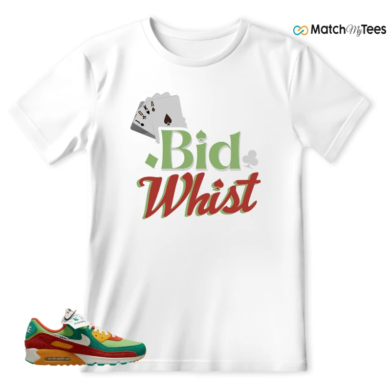 NIKE AIR MAX 90 SE RUNNING CLUB SNEAKER Matching Tees t-shirt