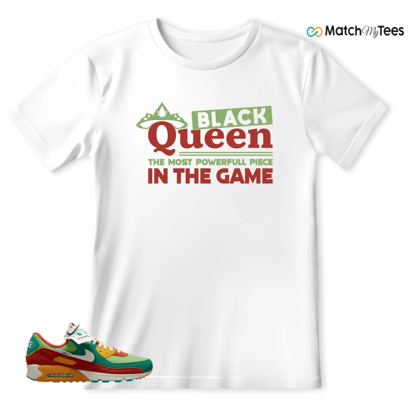 NIKE AIR MAX 90 SE RUNNING CLUB SNEAKER Matching Tees t-shirt