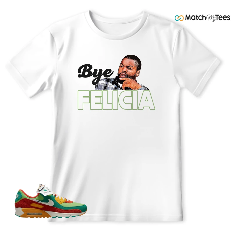 NIKE AIR MAX 90 SE RUNNING CLUB SNEAKER Matching Tees t-shirt