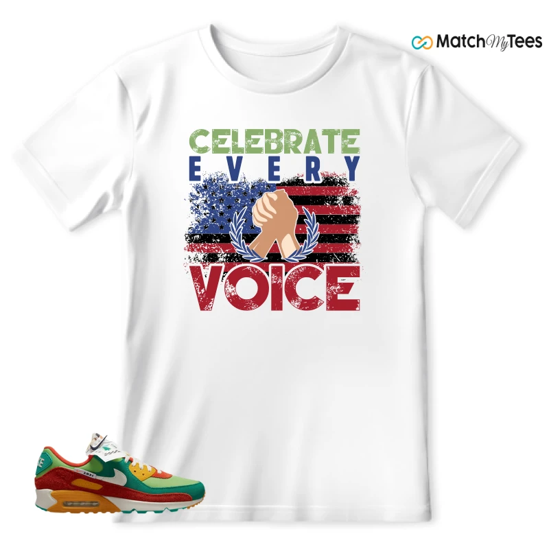 NIKE AIR MAX 90 SE RUNNING CLUB SNEAKER Matching Tees t-shirt