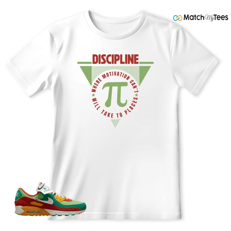 NIKE AIR MAX 90 SE RUNNING CLUB SNEAKER Matching Tees t-shirt