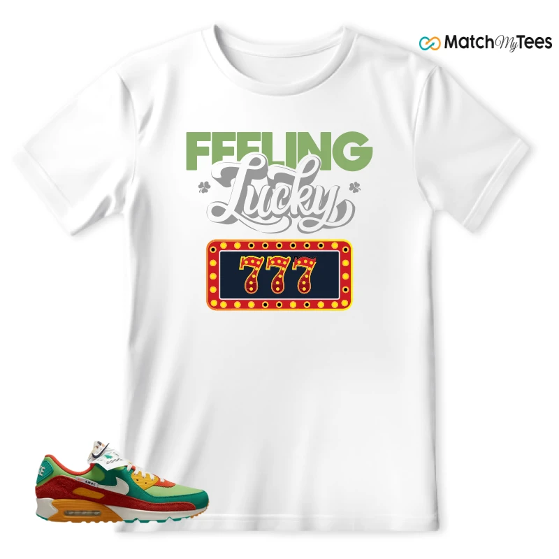 NIKE AIR MAX 90 SE RUNNING CLUB SNEAKER Matching Tees T-shirt for Men