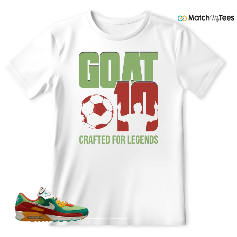 NIKE AIR MAX 90 SE RUNNING CLUB SNEAKER Matching Tees t-shirt
