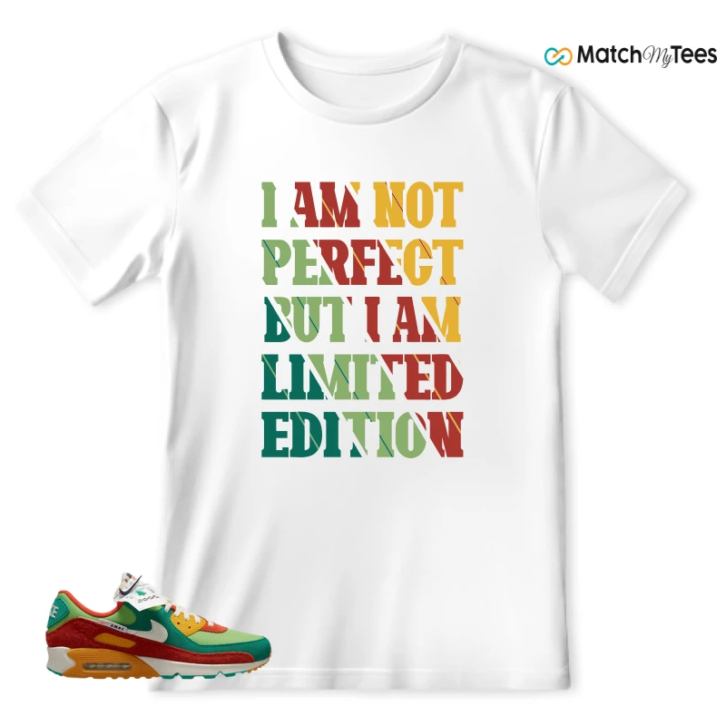NIKE AIR MAX 90 SE RUNNING CLUB SNEAKER Matching Tees t-shirt