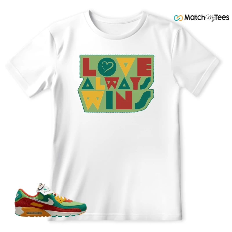 NIKE AIR MAX 90 SE RUNNING CLUB SNEAKER Matching Tees t-shirt