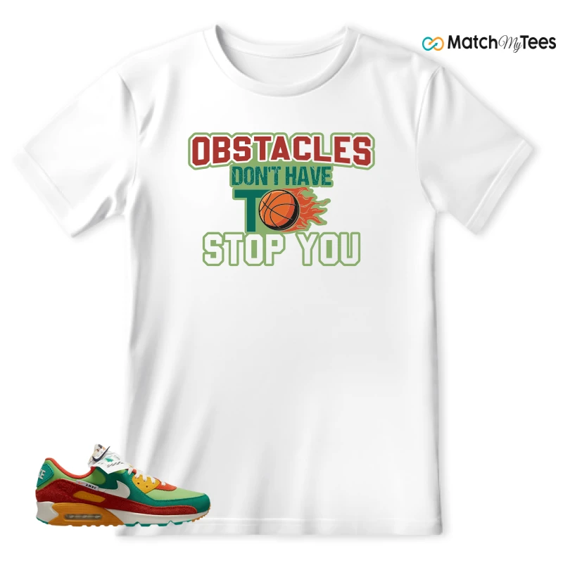 NIKE AIR MAX 90 SE RUNNING CLUB SNEAKER Matching Tees t-shirt