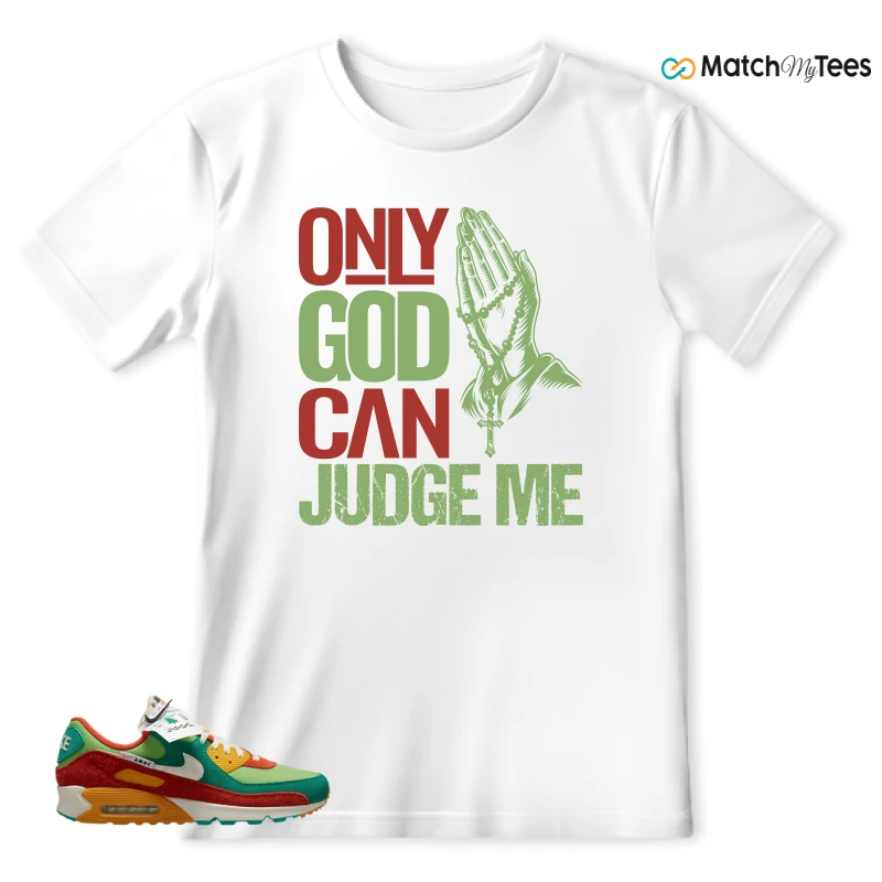 NIKE AIR MAX 90 SE RUNNING CLUB SNEAKER Matching Tees t-shirt