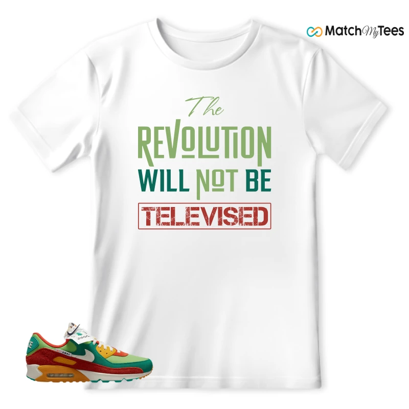 NIKE AIR MAX 90 SE RUNNING CLUB SNEAKER Matching Tees t-shirt