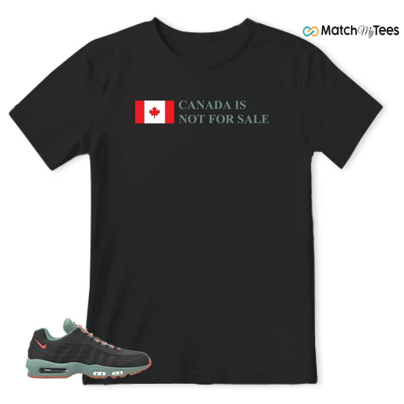 NIKE AIR MAX 95 BY YOU BLACK STEAM SNEAKER Matching Tees t-shirt