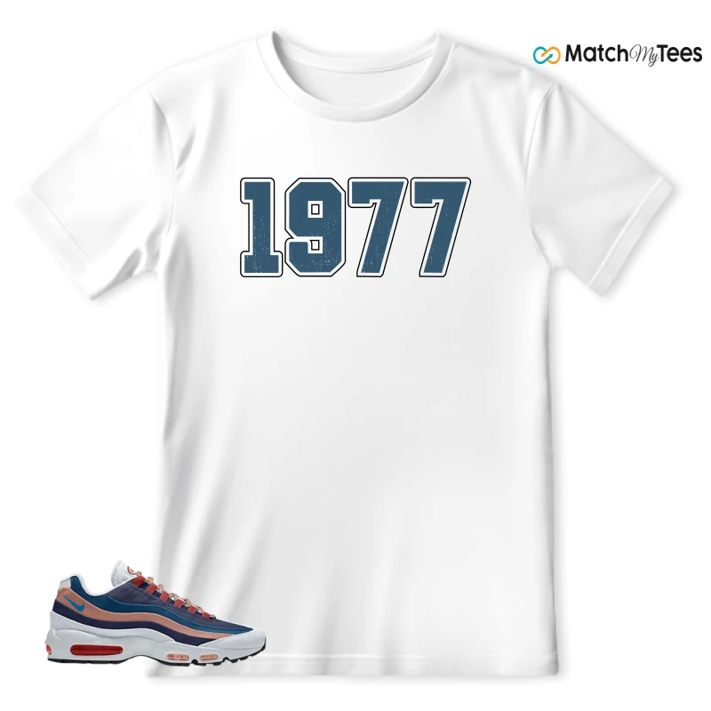 NIKE AIR MAX 95 UNBLOCKED BY YOU SNEAKER Matching Tees t-shirt
