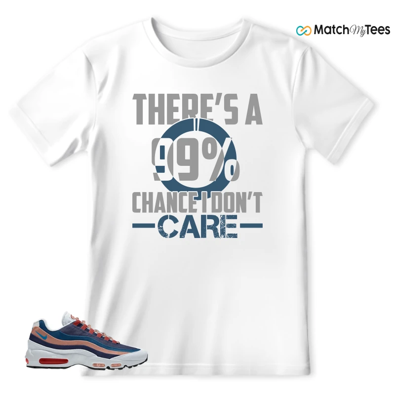 NIKE AIR MAX 95 UNBLOCKED BY YOU SNEAKER Matching Tees t-shirt