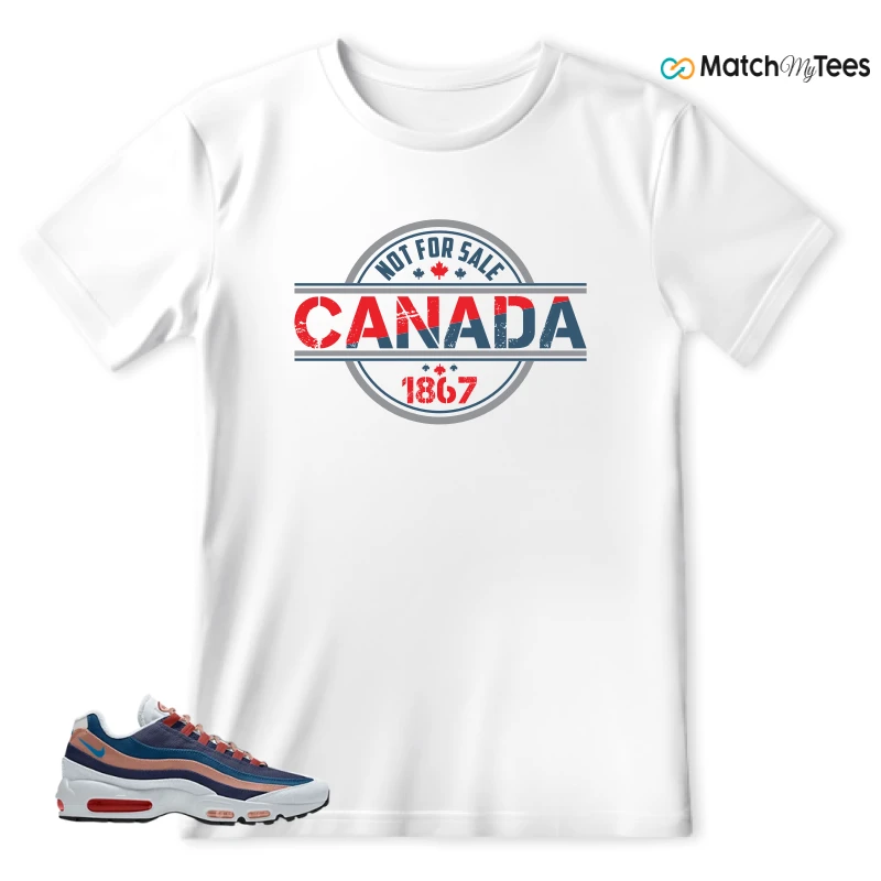 NIKE AIR MAX 95 UNBLOCKED BY YOU SNEAKER Matching Tees t-shirt