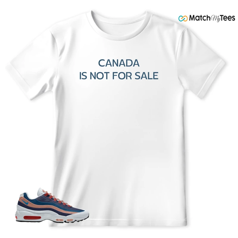 NIKE AIR MAX 95 UNBLOCKED BY YOU SNEAKER Matching Tees t-shirt